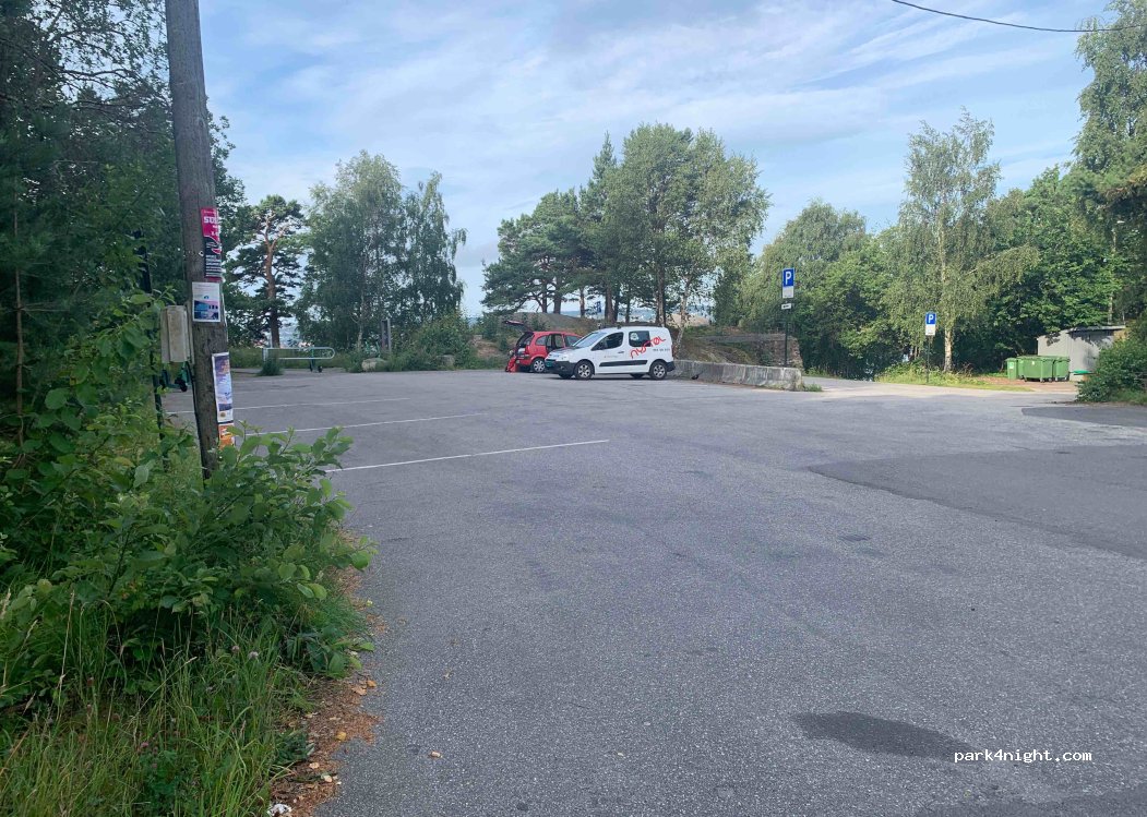 (4610) Kristiansand - Odderøya 90 — foto 4
