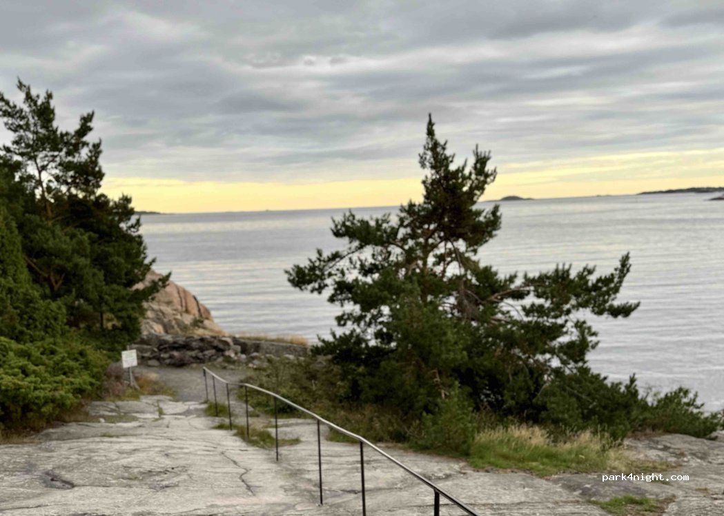 (4610) Kristiansand - Odderøya 90 — foto 5
