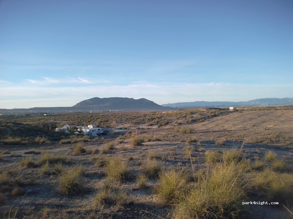 Cuevas Andalucia — foto 5