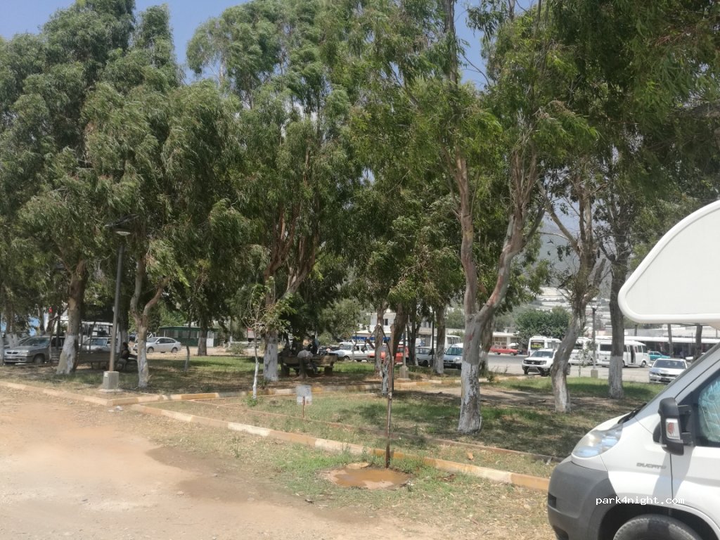 (33830) Mersin - Mersin - Antalya Yolu — foto