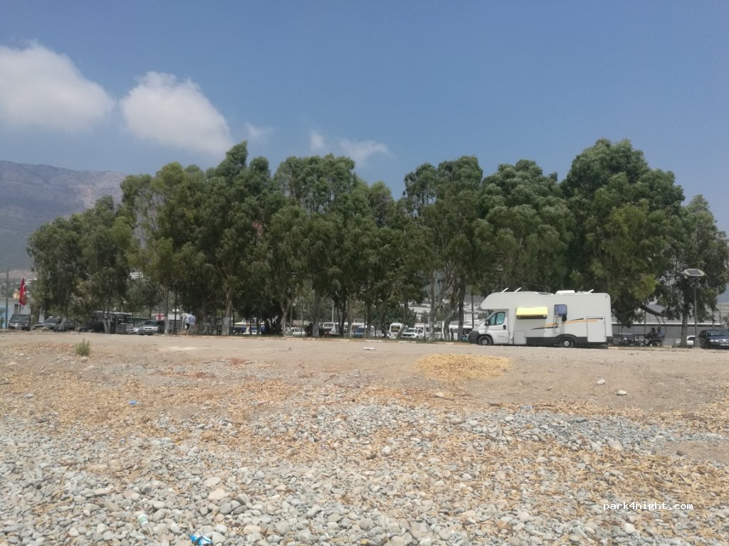 (33830) Mersin - Mersin - Antalya Yolu — foto 2
