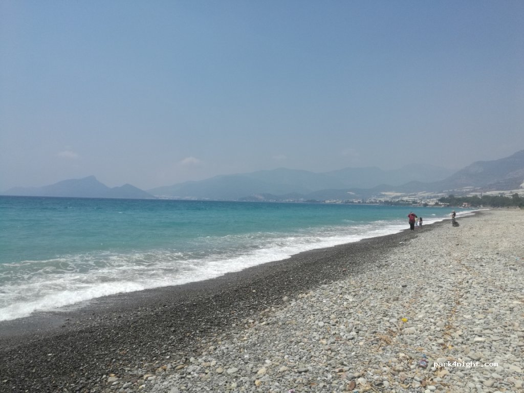 (33830) Mersin - Mersin - Antalya Yolu — foto 3