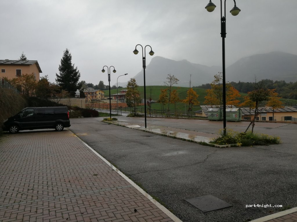 (37020) Fosse - 1 Via Olimpia — foto 2