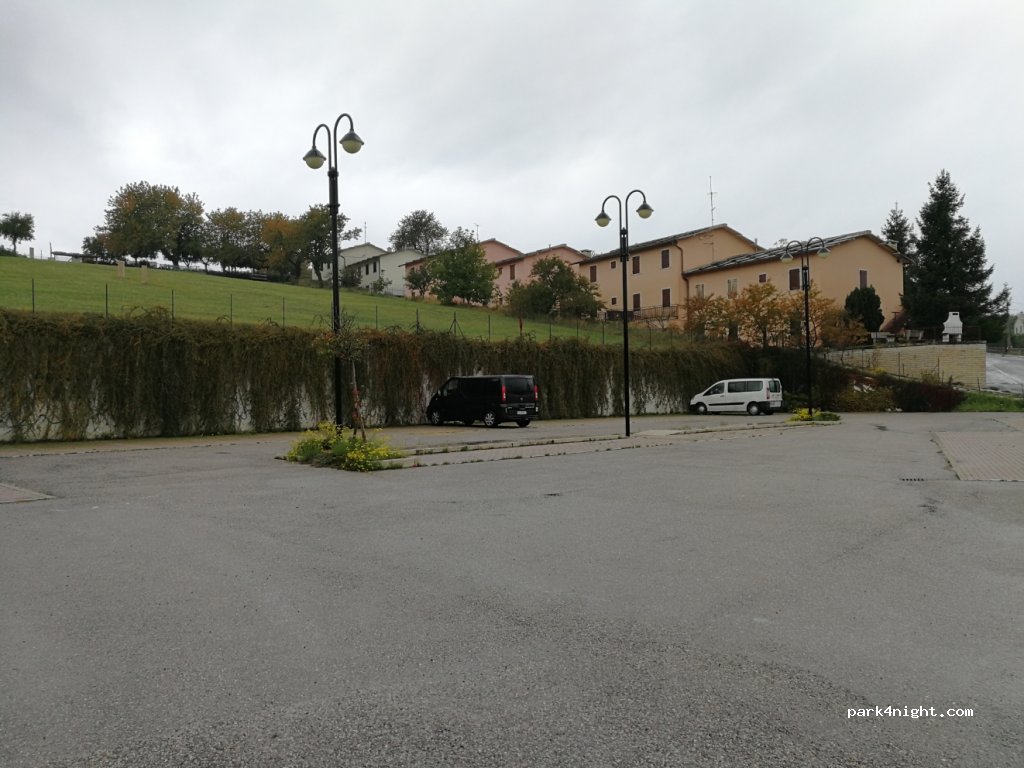 (37020) Fosse - 1 Via Olimpia — foto 3