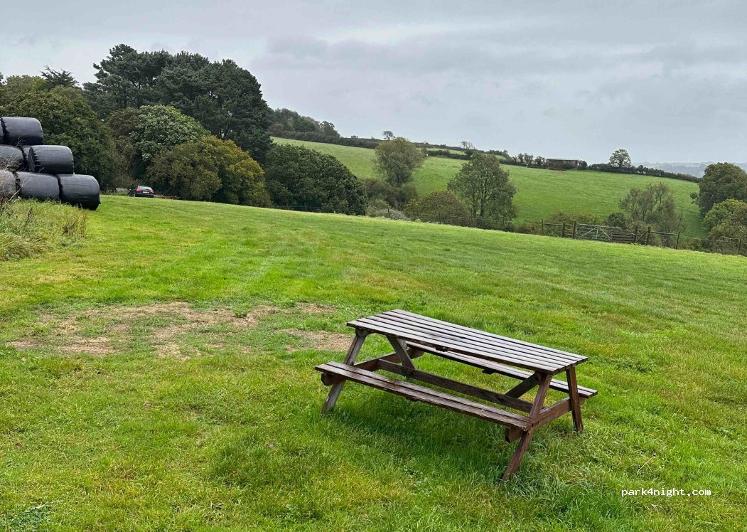 Higher Broadgates Camping — foto 2