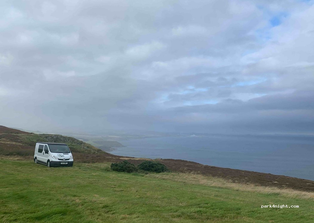 (TD14 5TY) Eyemouth - Dowlaw Road — foto