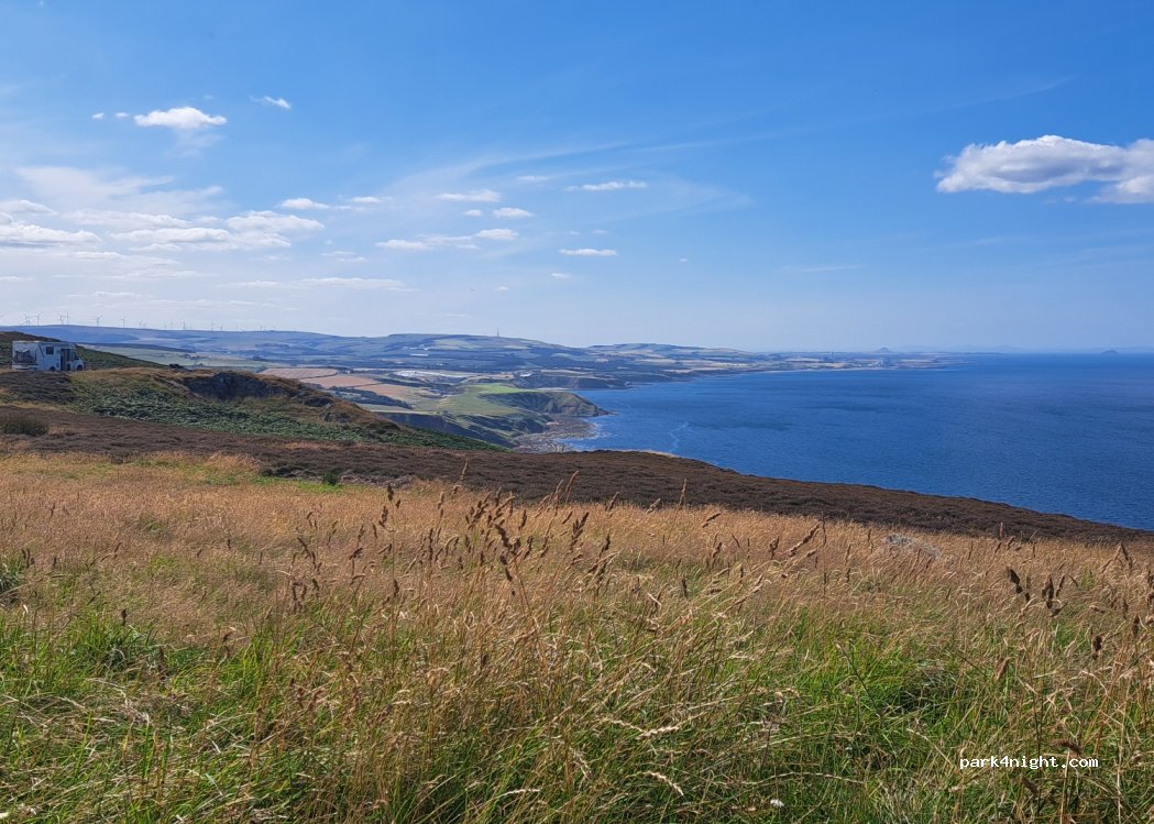 (TD14 5TY) Eyemouth - Dowlaw Road — foto 4