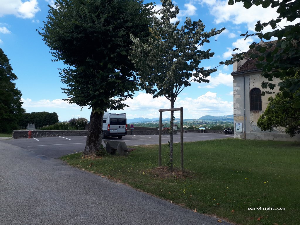 (38480) Saint-Albin-de-Vaulserre - 394 Route de la Mairie — foto 2