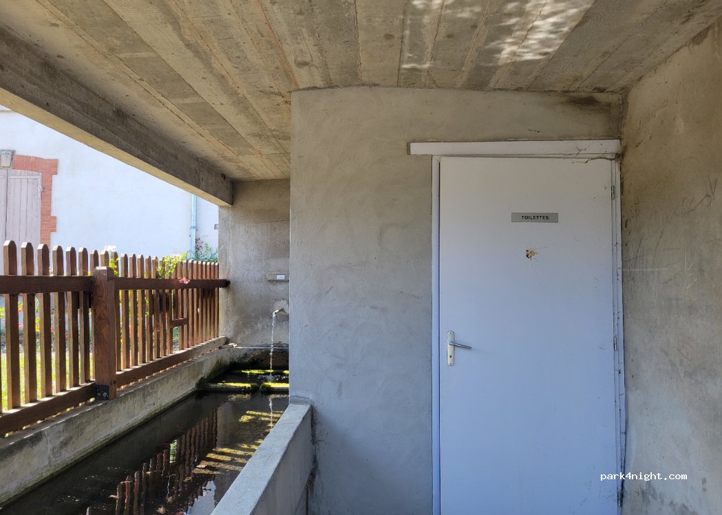 (38480) Saint-Albin-de-Vaulserre - 394 Route de la Mairie — foto 4