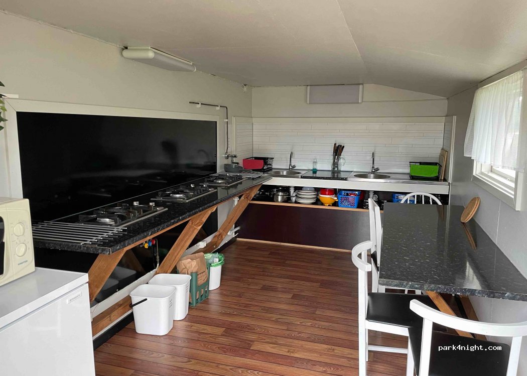 Hummelvik camping — foto 2