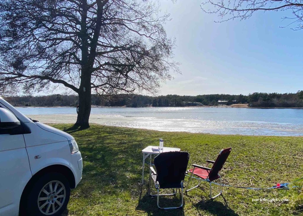 Hummelvik camping — foto 3