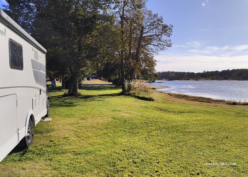Hummelvik camping — foto 4