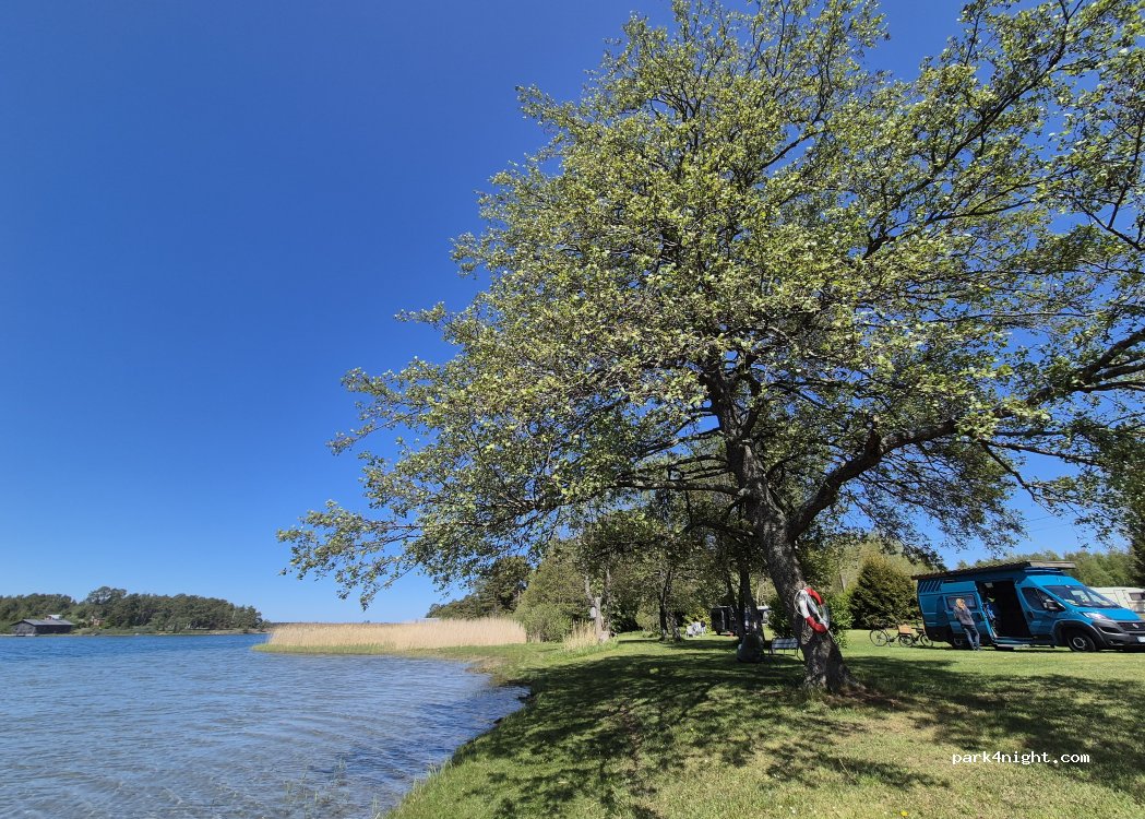 Hummelvik camping — foto 5
