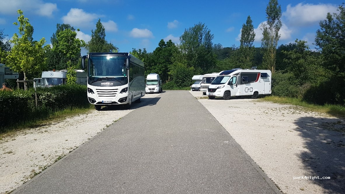 (89520) Heidenheim - 24 In den Seewiesen — foto