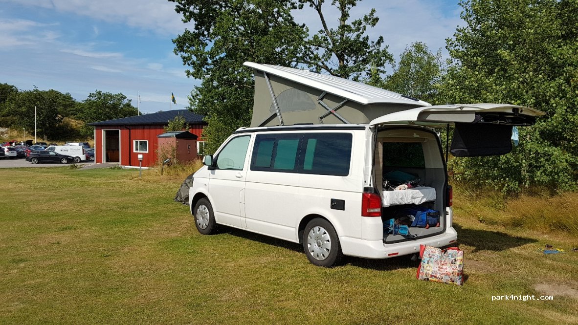 Tjörns Golfklubb — foto