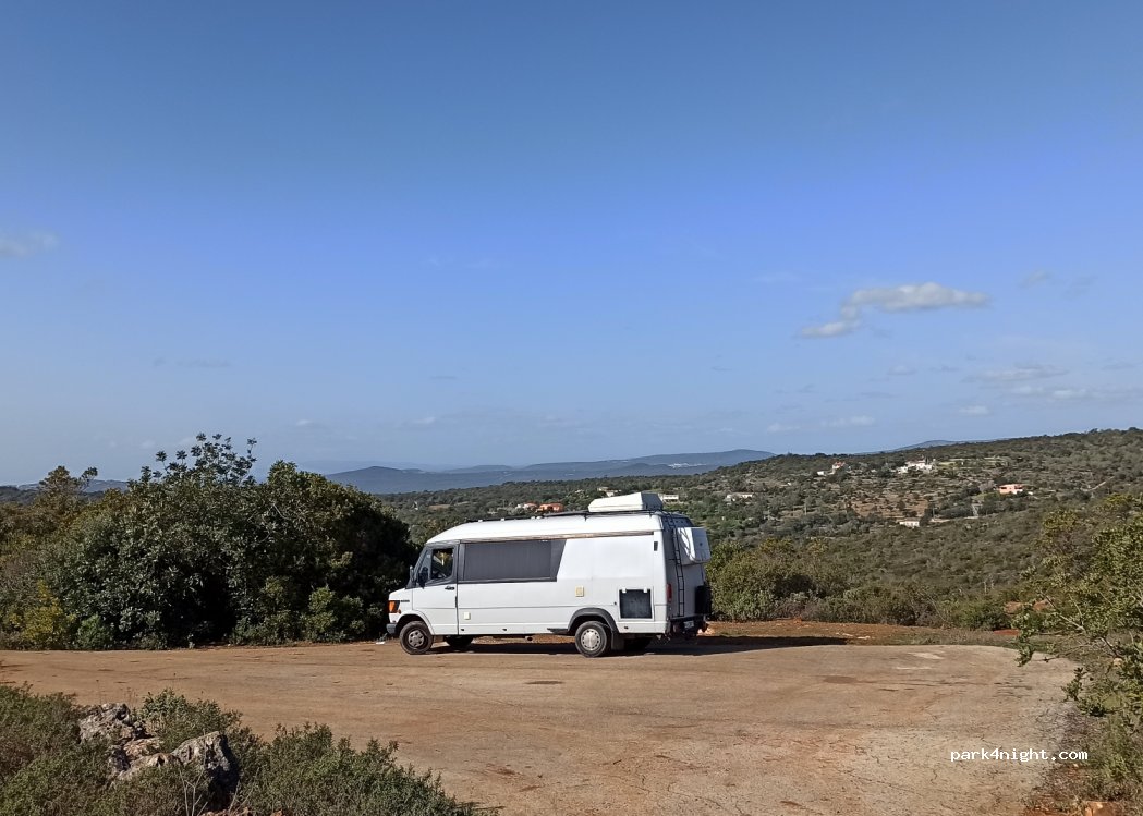 (8100) Loulé - Unnamed Road — foto