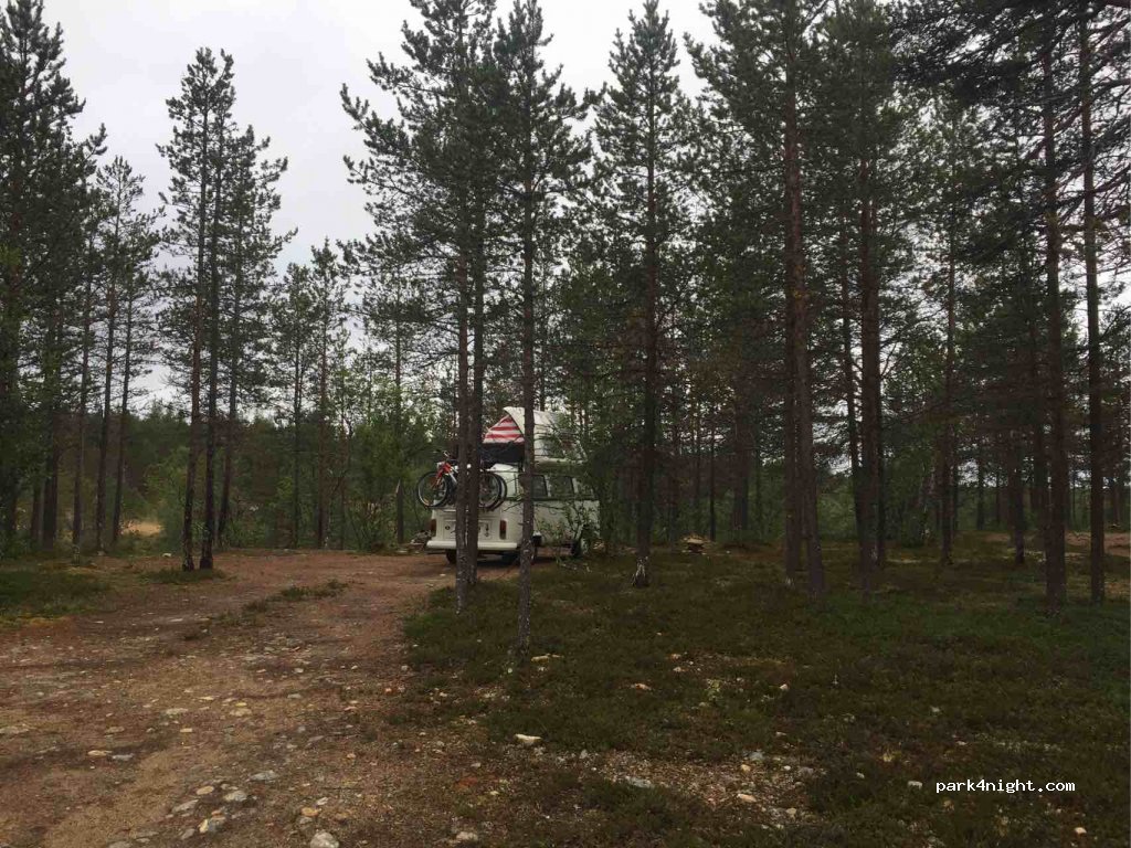 (99830) Inari - 121 Kutturantie — foto