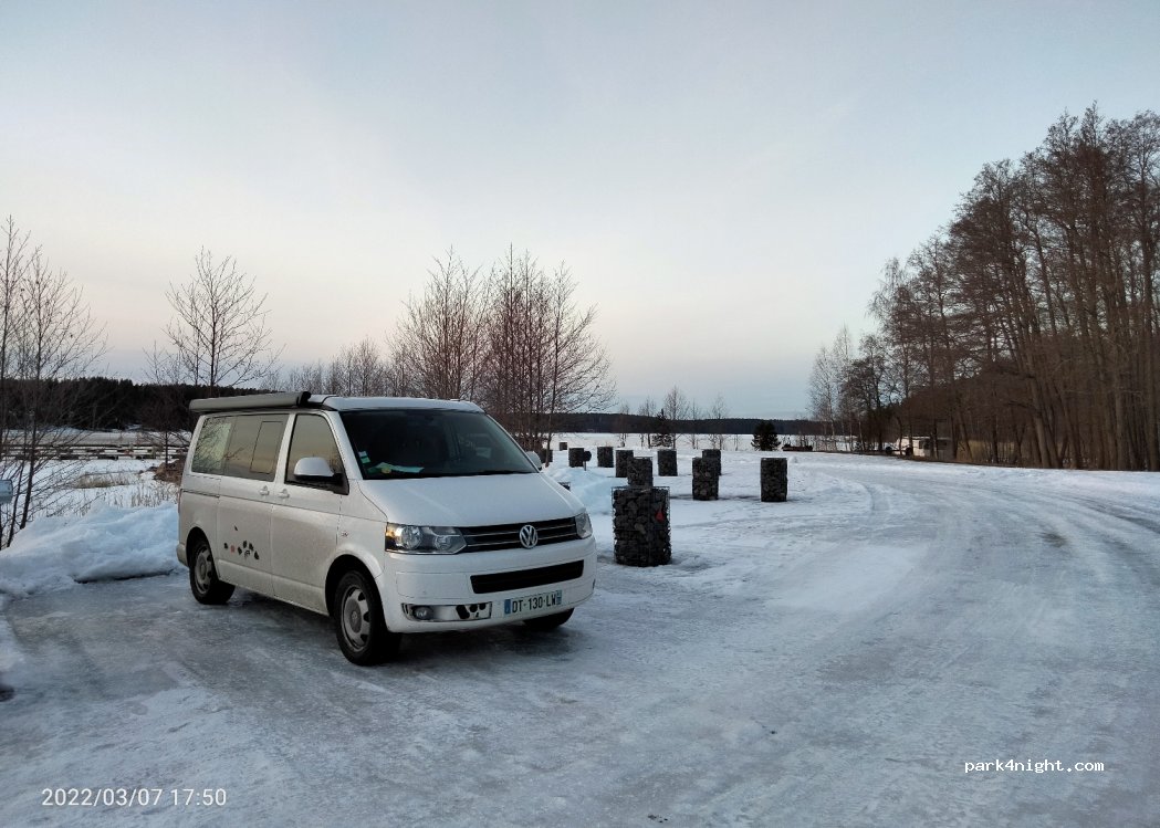 (25660) Matilda / Salo - 16 Ruukinrannantie — foto