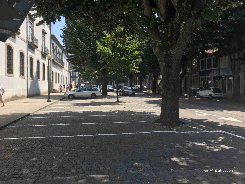 (4000-526) Porto - 287 Av. de Rodrigues de Freitas — foto
