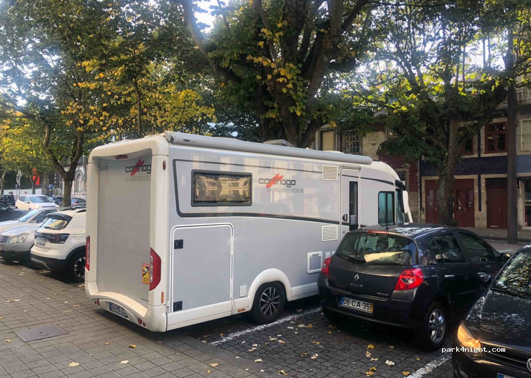 (4000-526) Porto - 287 Av. de Rodrigues de Freitas — foto 2