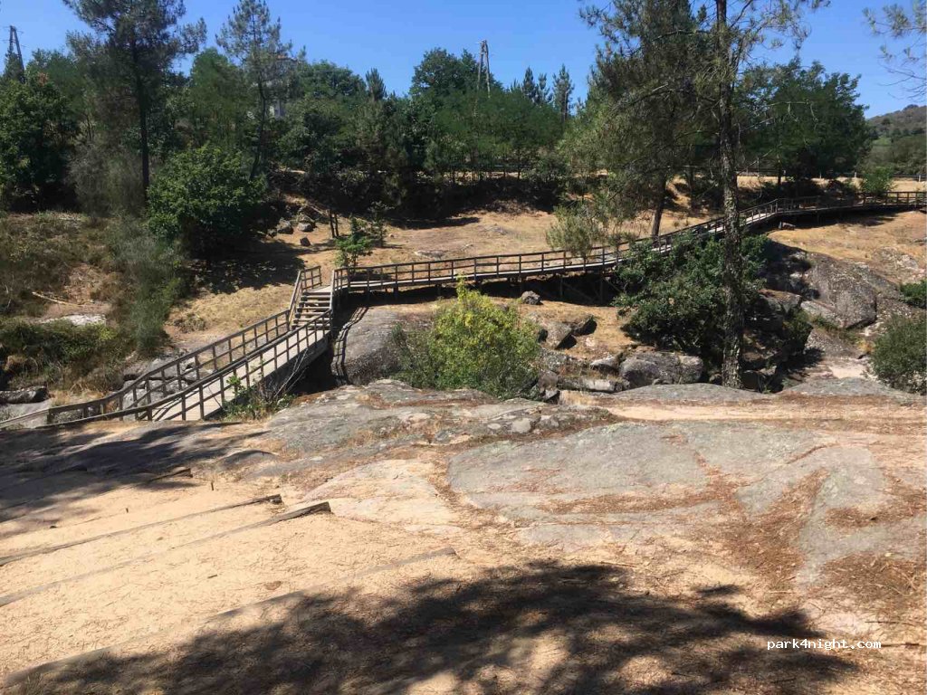 (32792) O Pereiro de Aguiar - 118 Lugar Cachamuiña — foto 2