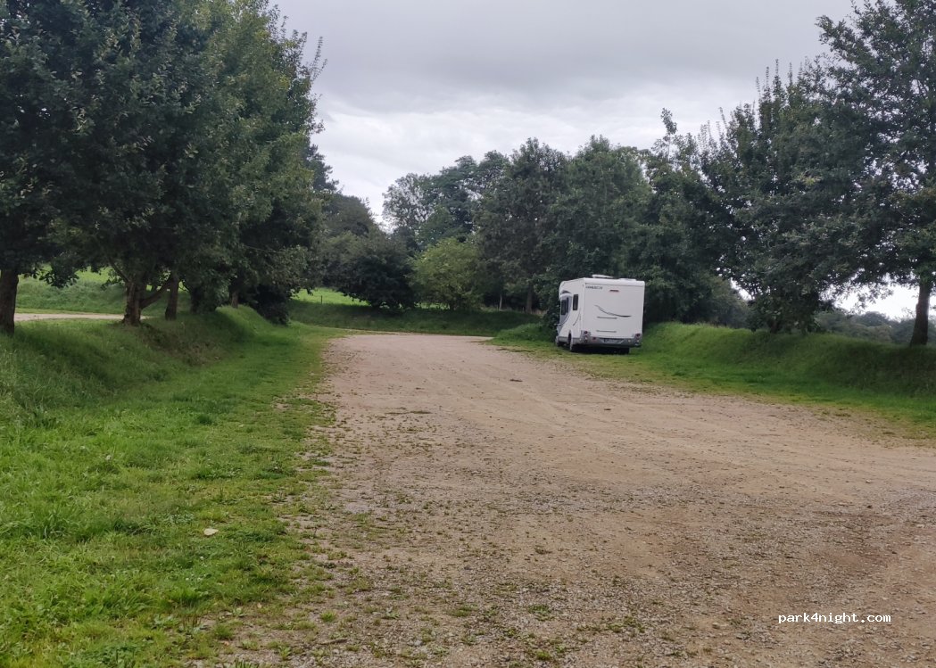 chapelle de Kerdévot — foto 3