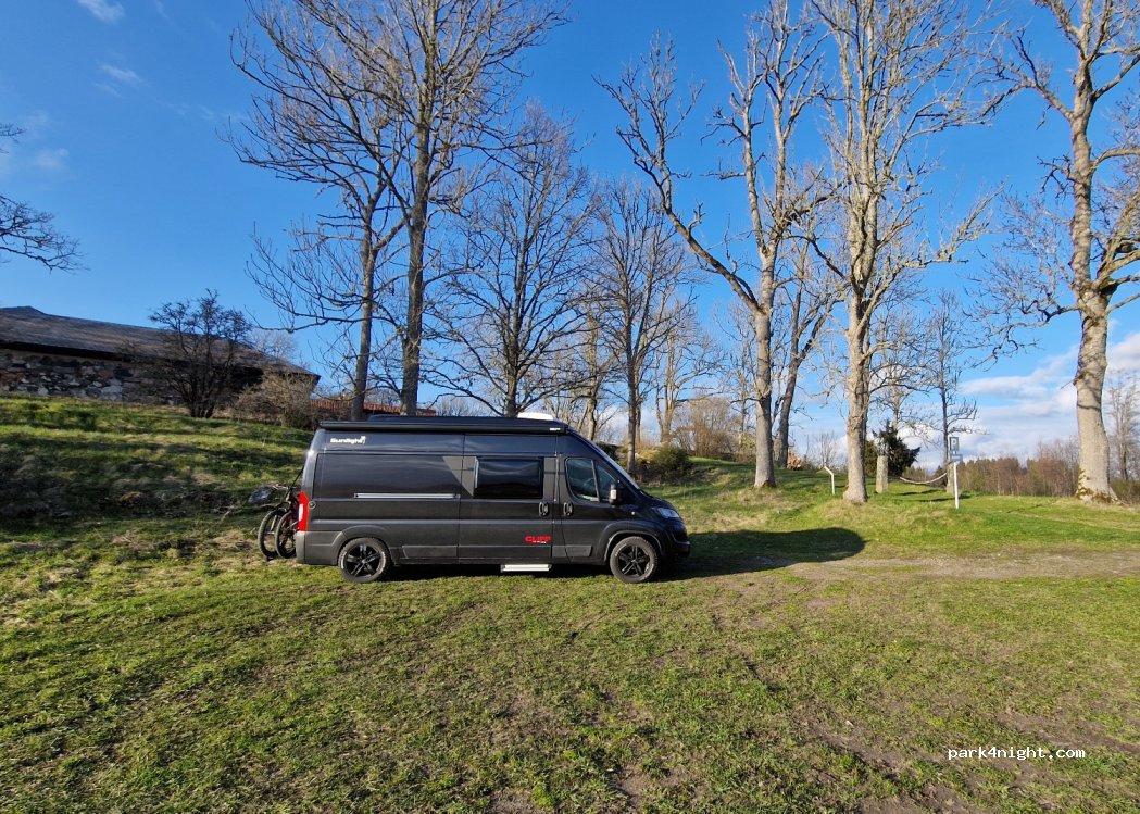 (705 97) Glanshammar - 227 KÄGGELHOLM, Ödebyvägen — foto 3