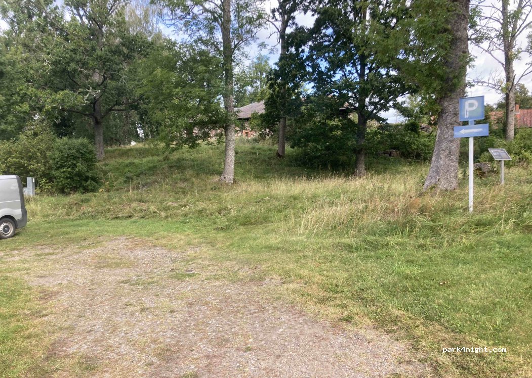 (705 97) Glanshammar - 227 KÄGGELHOLM, Ödebyvägen — foto 4
