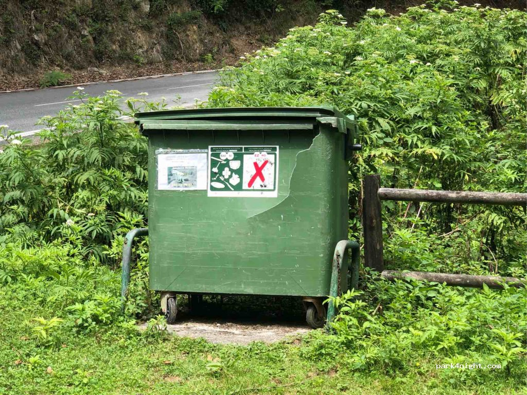(31780) Bera - Carretera de Ibardin — foto