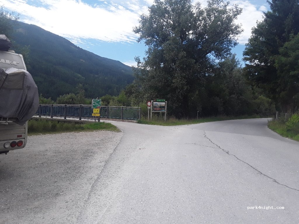 (5582) St. Michael im Lungau - Gerlgasse — foto 2