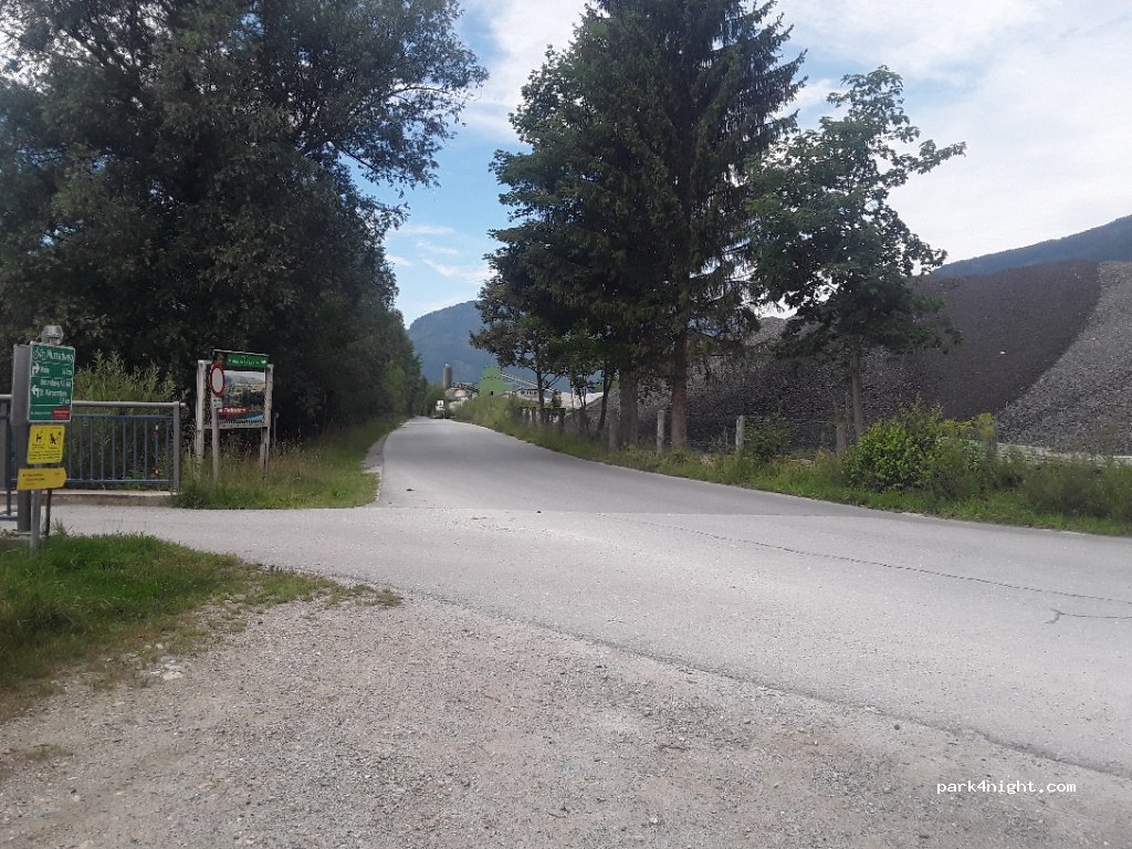 (5582) St. Michael im Lungau - Gerlgasse — foto 3