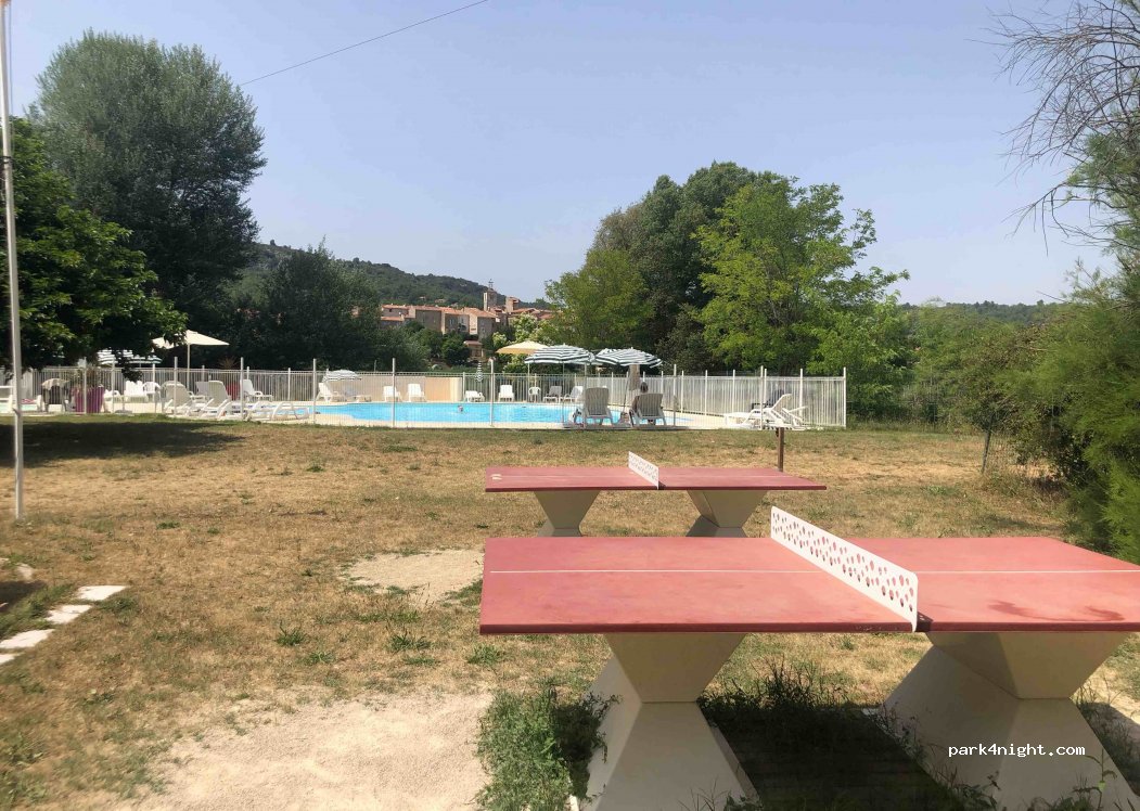Le Pré du Verdon — foto 2