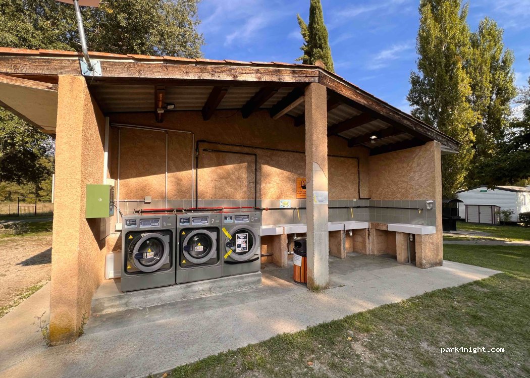 Le Pré du Verdon — foto 4