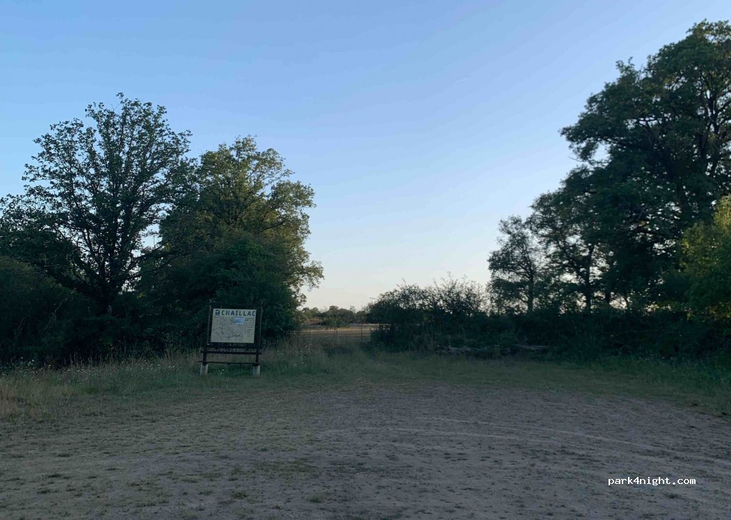 (36310) Chaillac - Moulin du Pont — foto 3