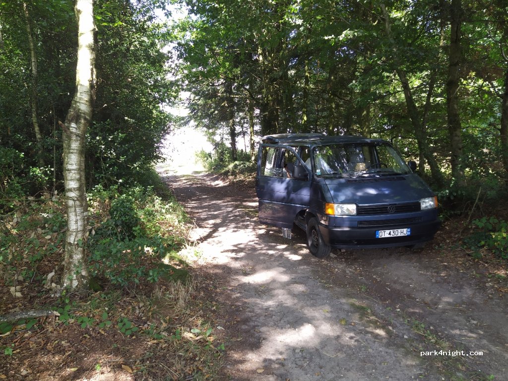 (61600) Saint-Patrice-du-Désert - 99 Bel-air — foto