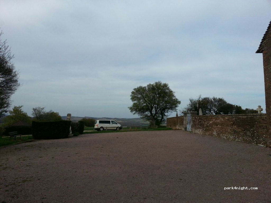 (71260) Burgy - Burgy — foto