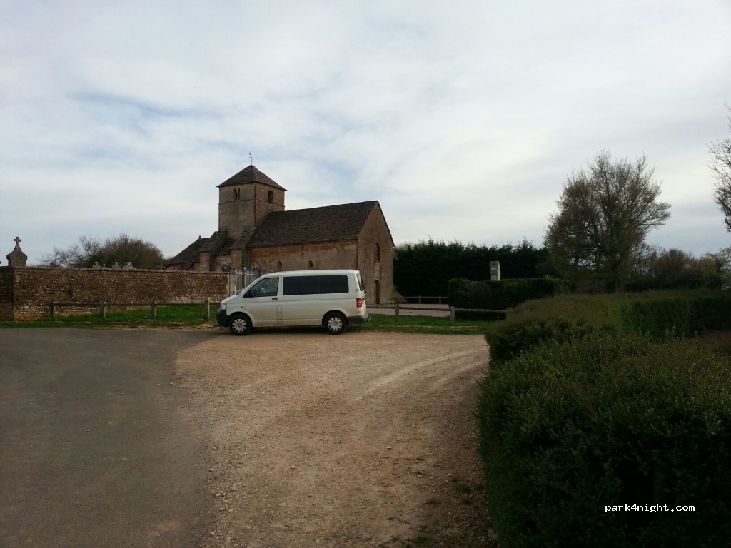 (71260) Burgy - Burgy — foto 2