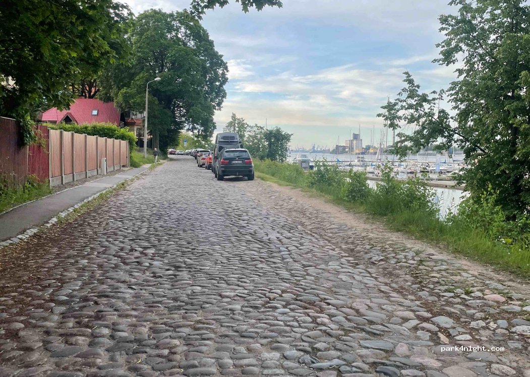 (1048) Rīga - 46 Balasta dambis — foto 3