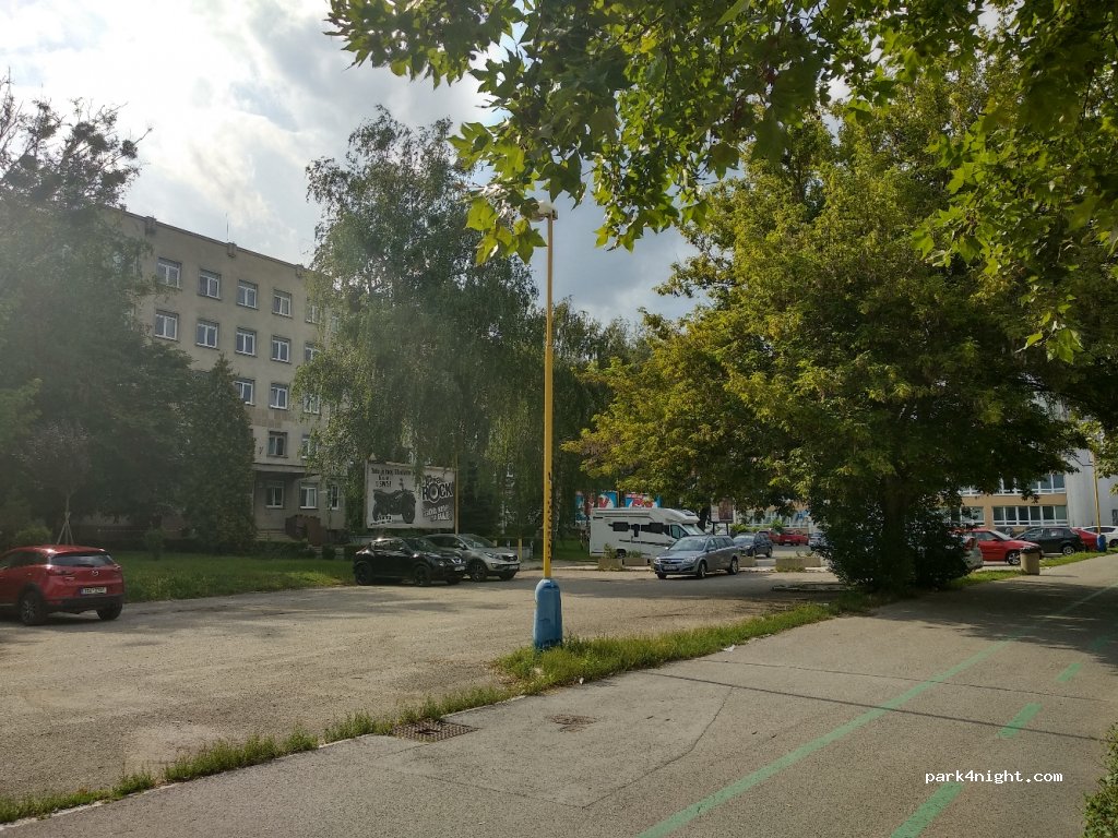 (040 01) Košice - Komenskeho — foto 3