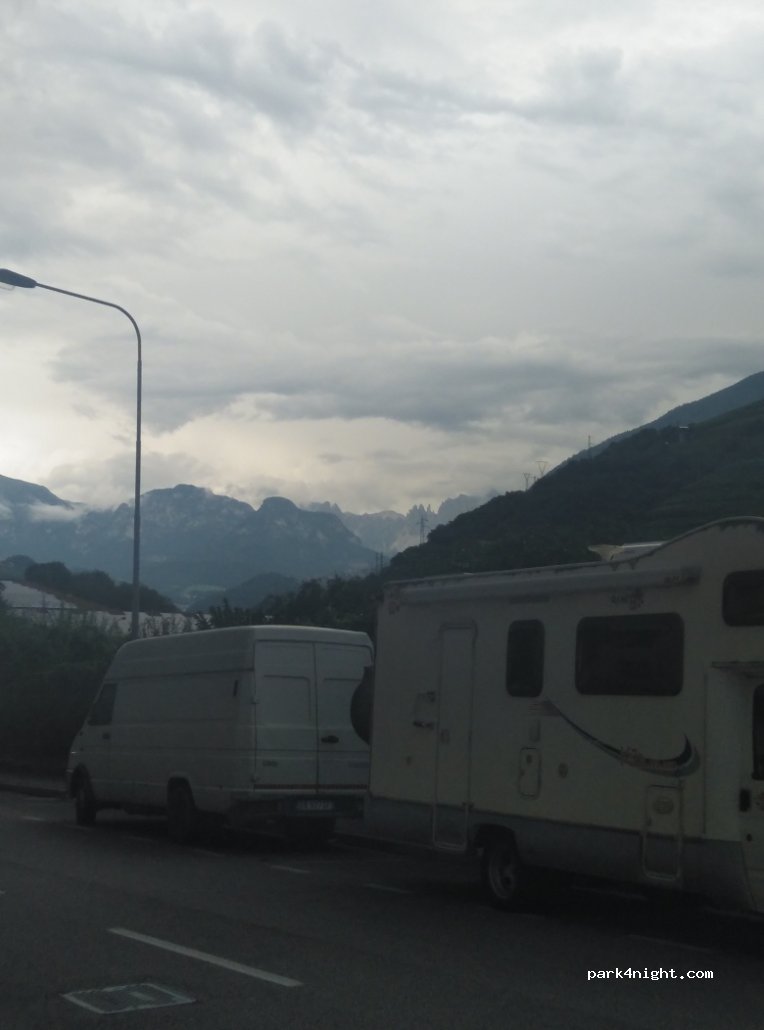 (39100) Bolzano - 24 Via del Macello — foto