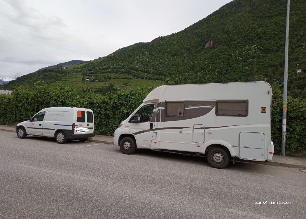 (39100) Bolzano - 24 Via del Macello — foto 2