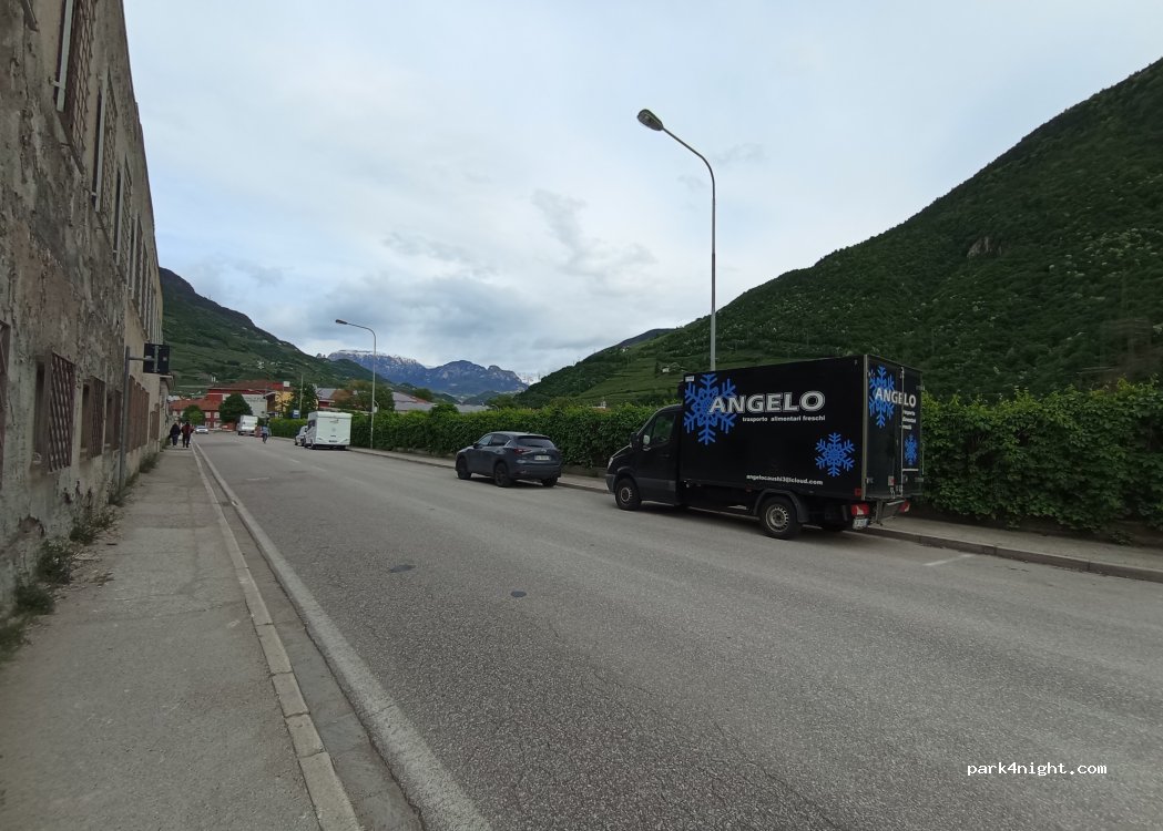 (39100) Bolzano - 24 Via del Macello — foto 3