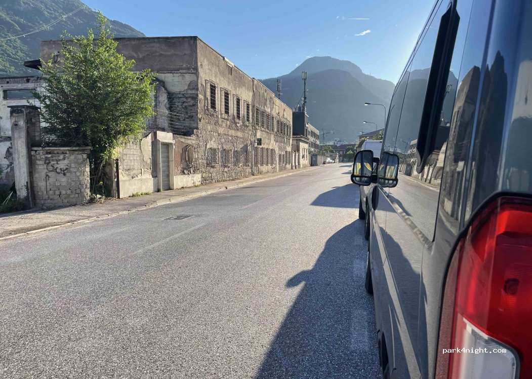 (39100) Bolzano - 24 Via del Macello — foto 4