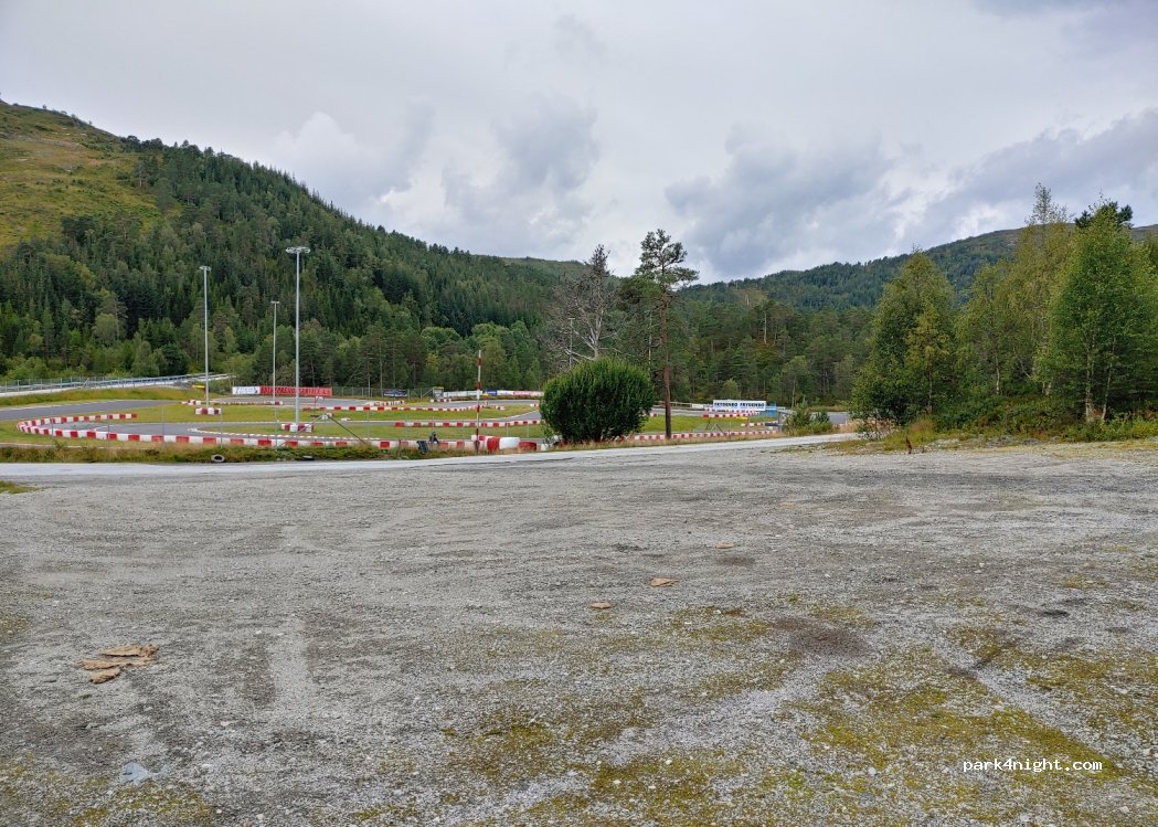 (6800) Førde - 6 Primær Fylkesveg 609 — foto 2
