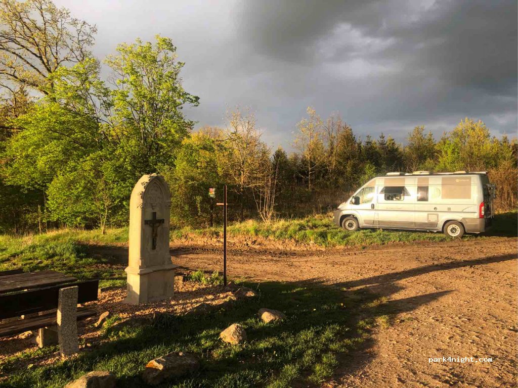 (506 01) Mladějov - Unnamed Road — foto