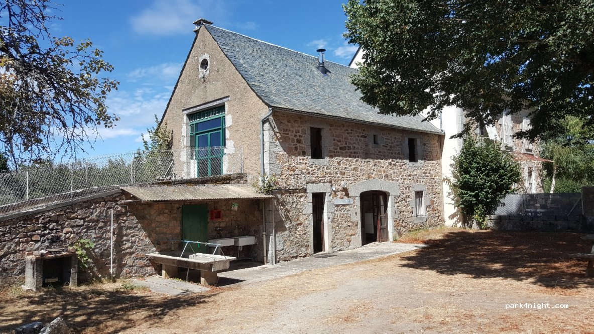 Camping municipale — foto 3