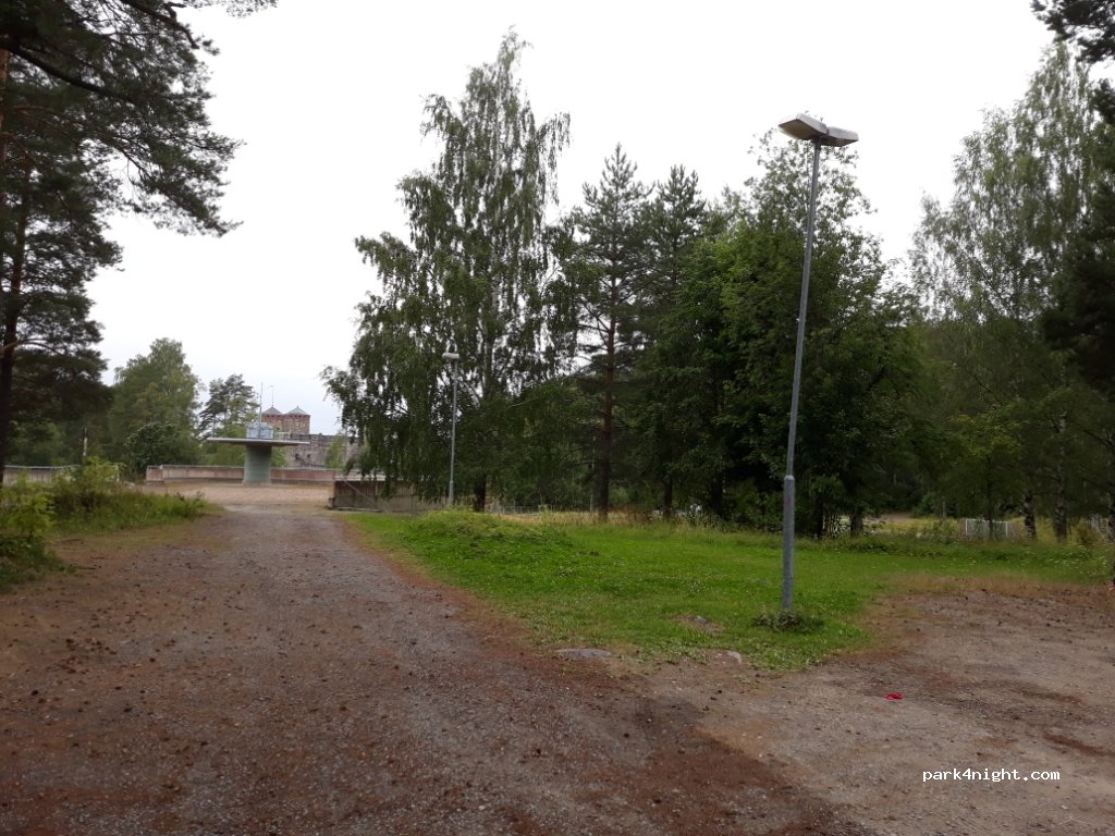 (57200) Savonlinna - 9 Kyrönniemenkatu — foto