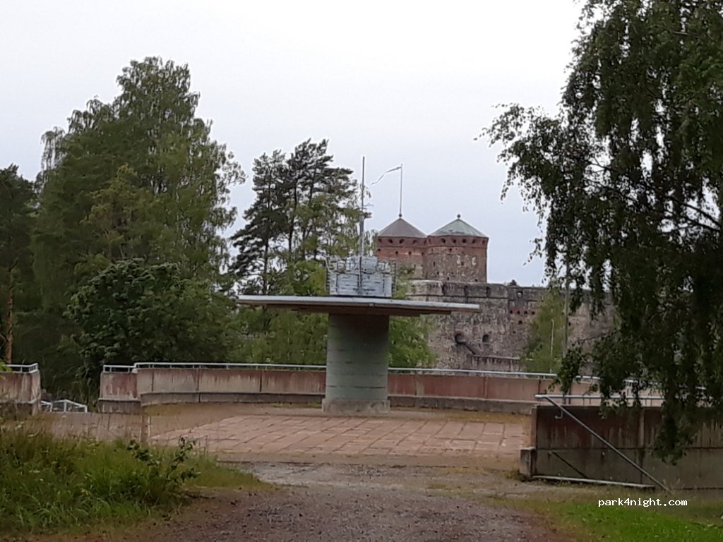 (57200) Savonlinna - 9 Kyrönniemenkatu — foto 2