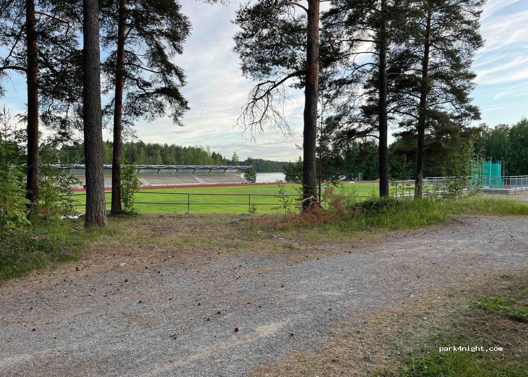 (57200) Savonlinna - 9 Kyrönniemenkatu — foto 3