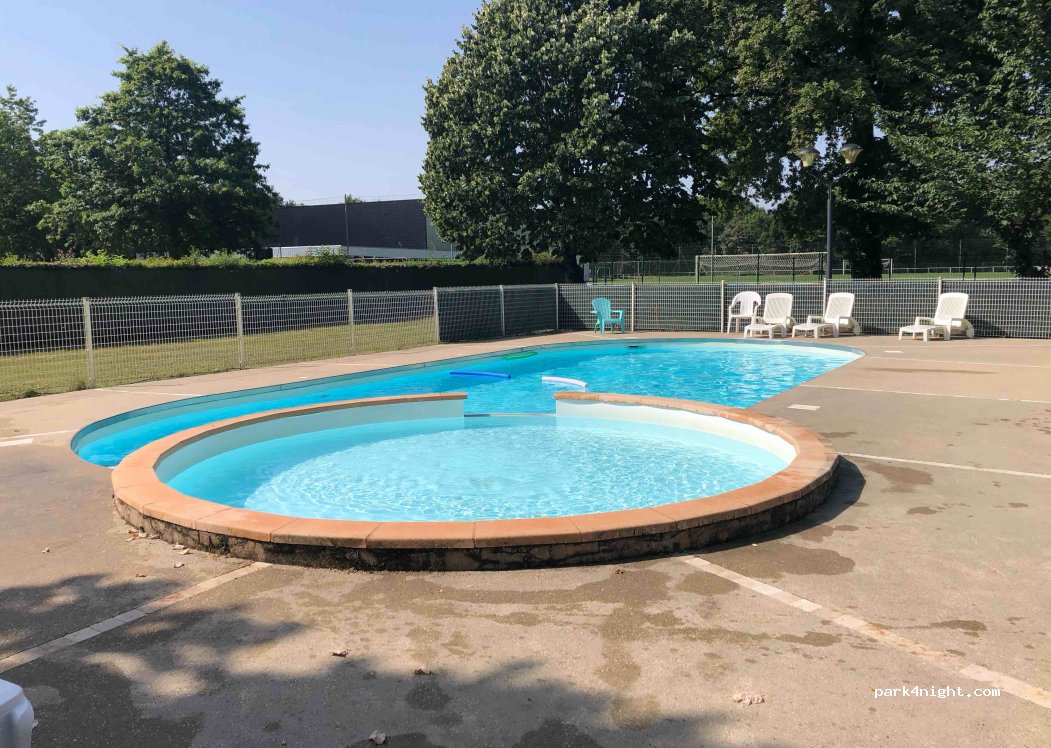 Camping Residence La Riviere — foto 2